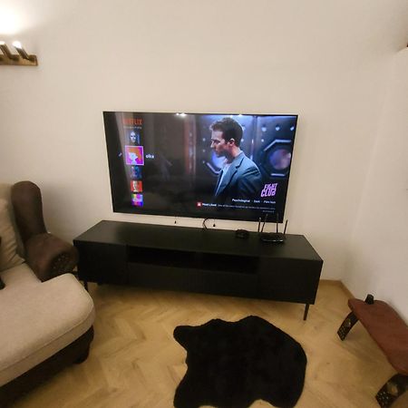 Appartement Monar Exclusive Center Free Parking In Garage à Košice Extérieur photo